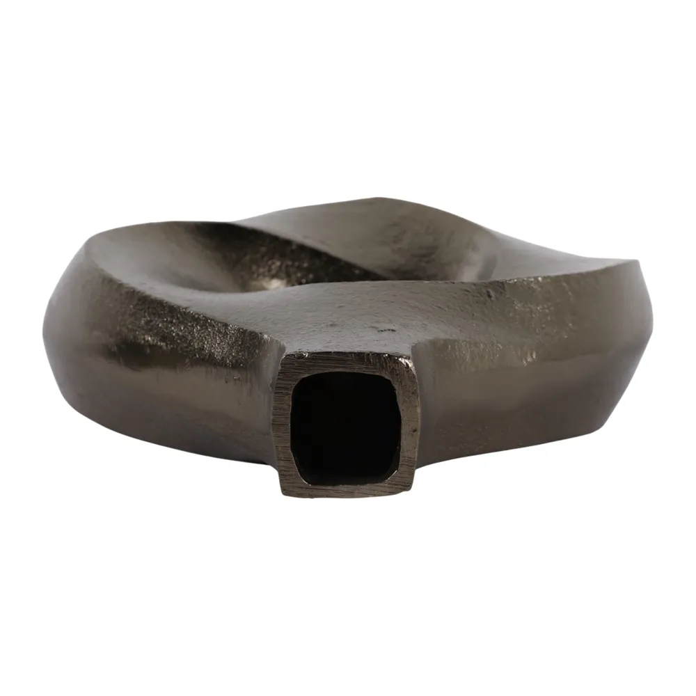 GRANGERROSE BRONZE VASE 9 (IN)