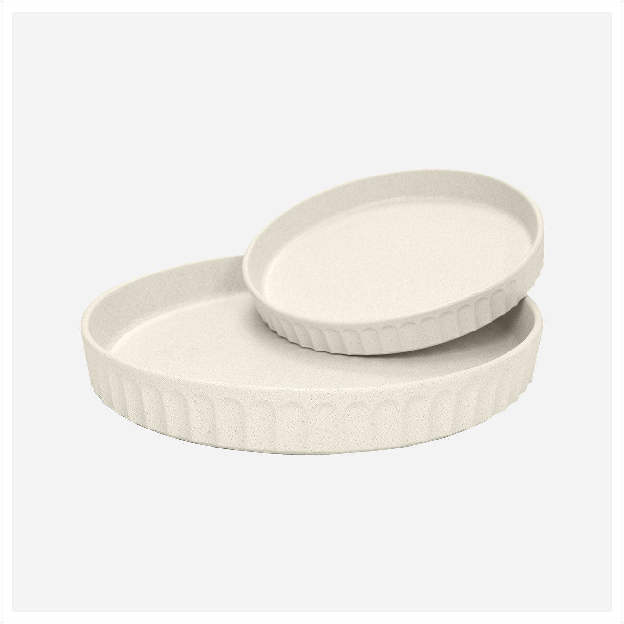 Casa Trays -Set 2