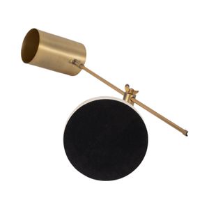 GLENMORE GOLD LAMP 20 (IN) 9