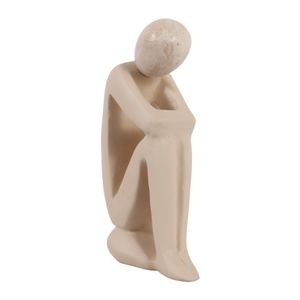 FINLEYSIDE IVORY DECOR 10 (IN) 1