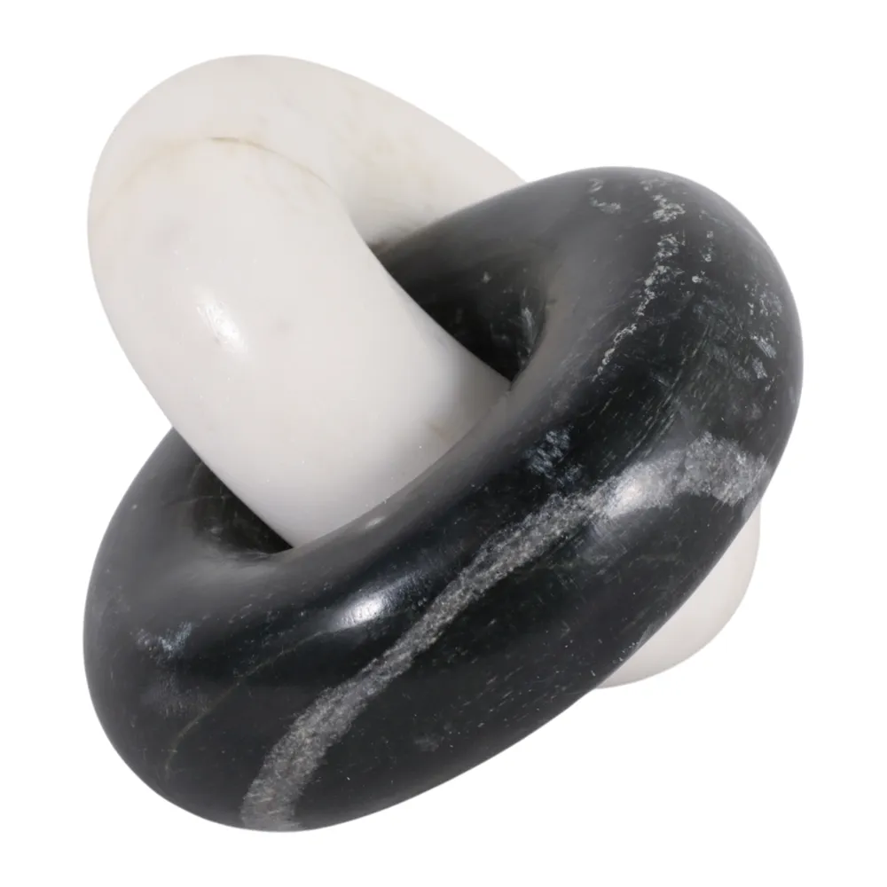 BARCLAYGATE BLACK DECOR 4 (IN)