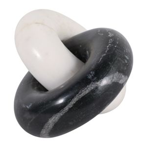 BARCLAYGATE BLACK DECOR 4 (IN) 6
