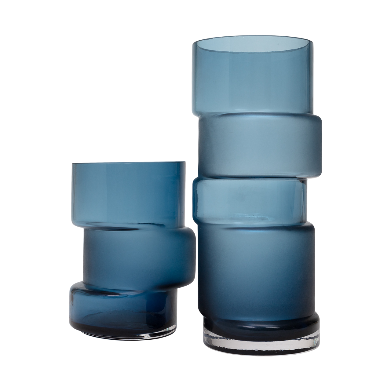 Ramius Short Vase 6