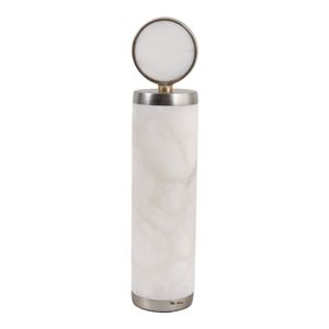 CHESTERWELL WHITE DECOR 12 (IN) 1