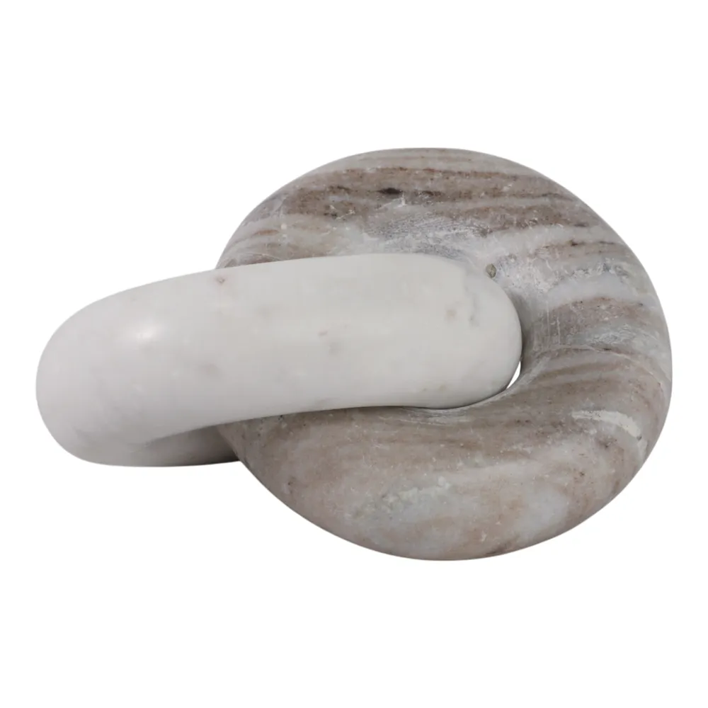 BARCLAYGATE IVORY DECOR 4 (IN)