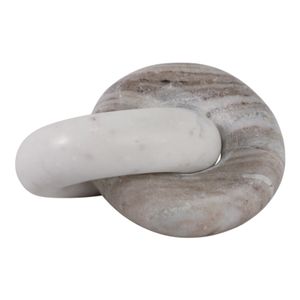 BARCLAYGATE IVORY DECOR 4 (IN) 1
