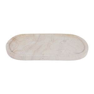 JADEVIEW BROWN TRAY 1 (IN) 5