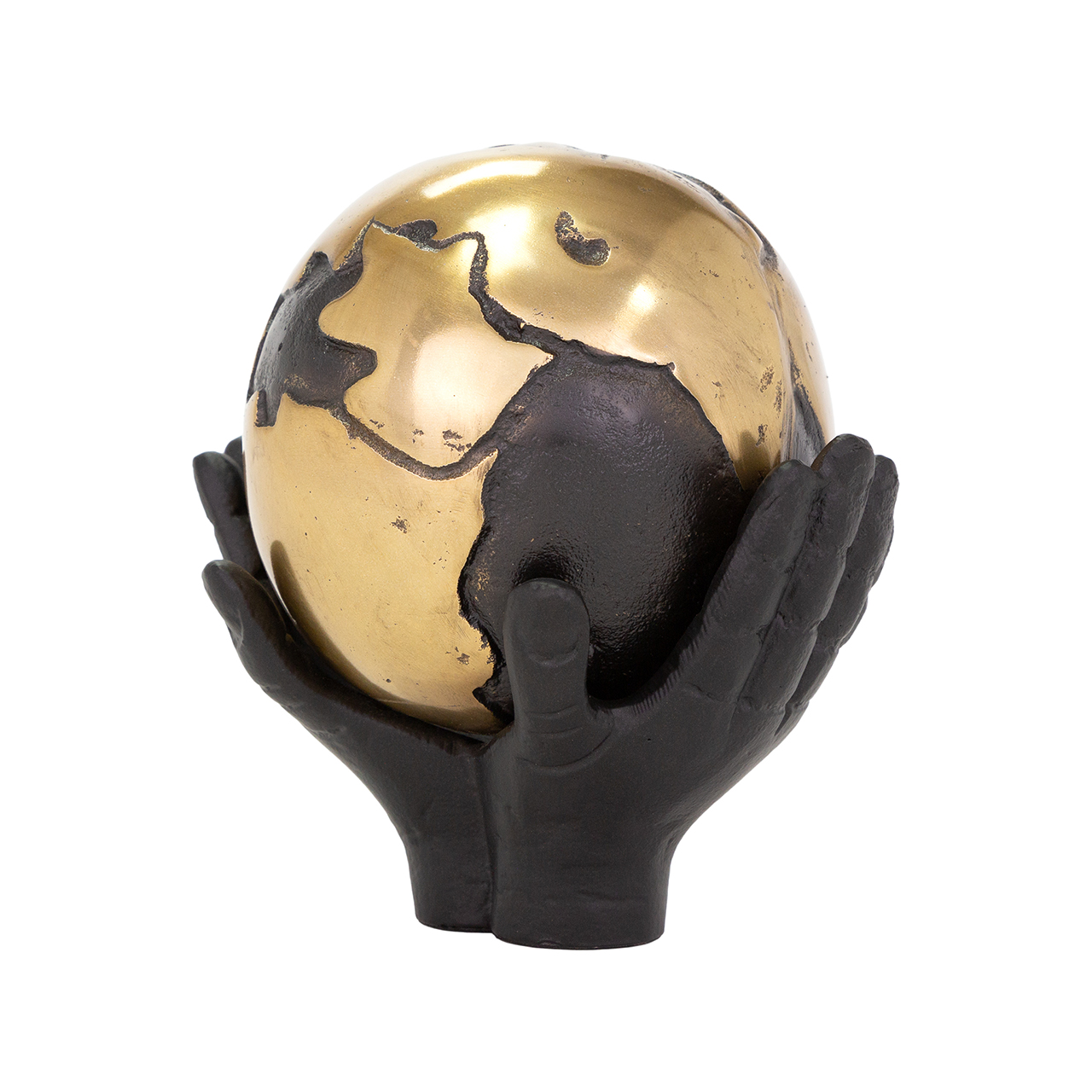 Gama Sculpture 2