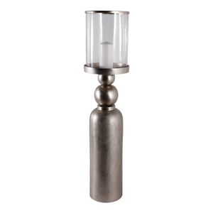 RIPLEYHOLM SILVER CANDLE HOLDER 41 (IN) 3