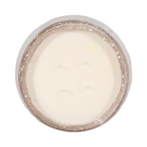 DUNEHAVEN IVORY CANDLE 4 (IN) 7