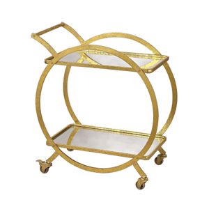 Ring Bar Cart 4