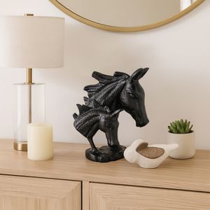 REXGATE BLACK DECOR 10 (IN) 12