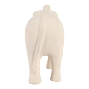 AVAVIEW IVORY DECOR 12 (IN) 4