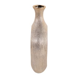 HARDENCLIFF GOLD VASE 10 (IN) 5