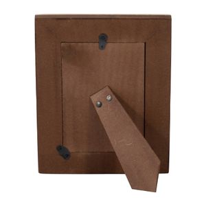 RAFEWICK BLACK FRAME 9 (IN) 6