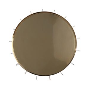 CARLTONWORTH GOLD BOWL 4 (IN) 7