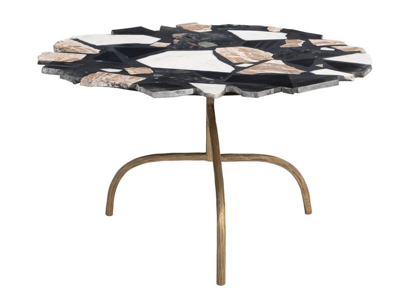 Baia Coffee Table Multicolor 4