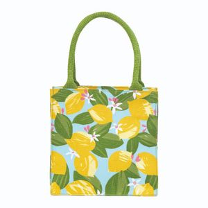Lemon Blossoms