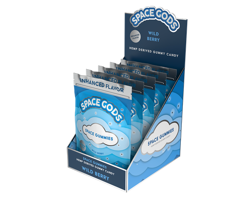 900mg-5pk-Wild Berry