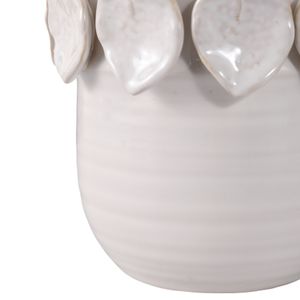 SLATERCLIFF IVORY PLANTER 6 (IN) 6