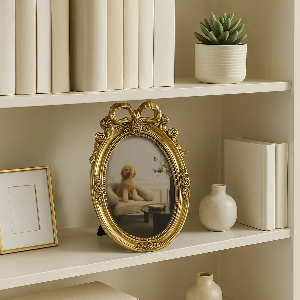 DARIENGATE GOLD FRAME 10 (IN)