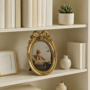 DARIENGATE GOLD FRAME 10 (IN) 11