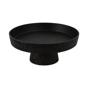 EVERTONBURN BLACK TRAY 6 (IN) 1