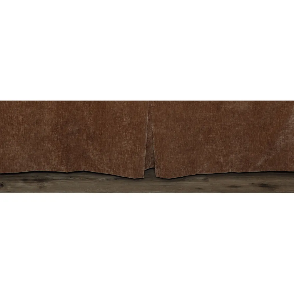 Moreno Midnight - Bedskirt - Cal King