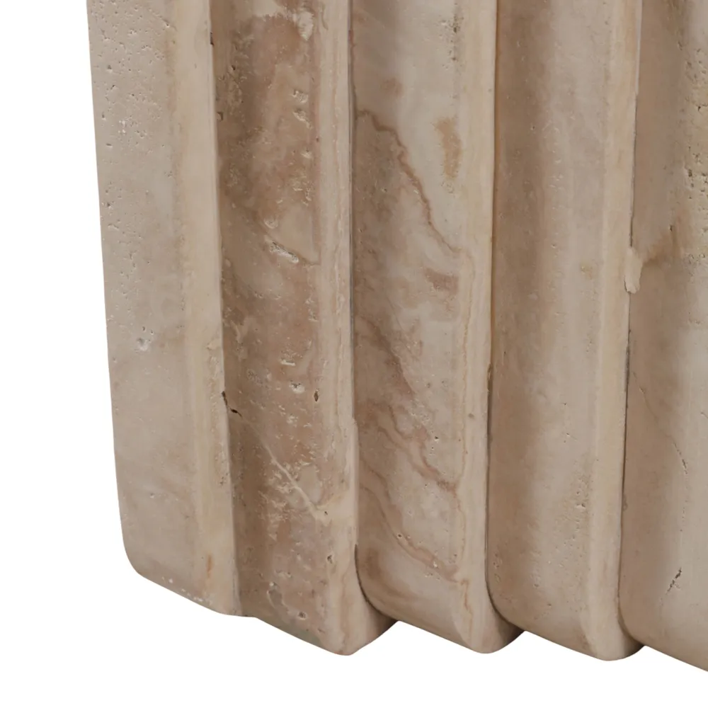 FARLEYWICK WHITE CONSOLE 32 (IN)