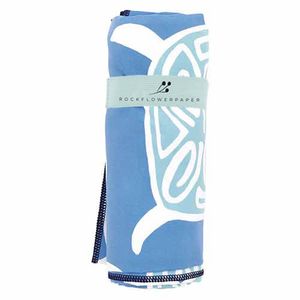 Save The Oceans Reversible Eco Beach Towel 8