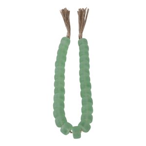 KELLERSHAW GREEN BEAD 1 (IN) 6