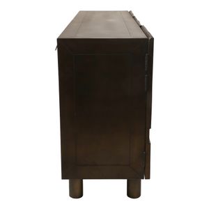CANNONTON BRONZE CABINET 35 (IN) 5