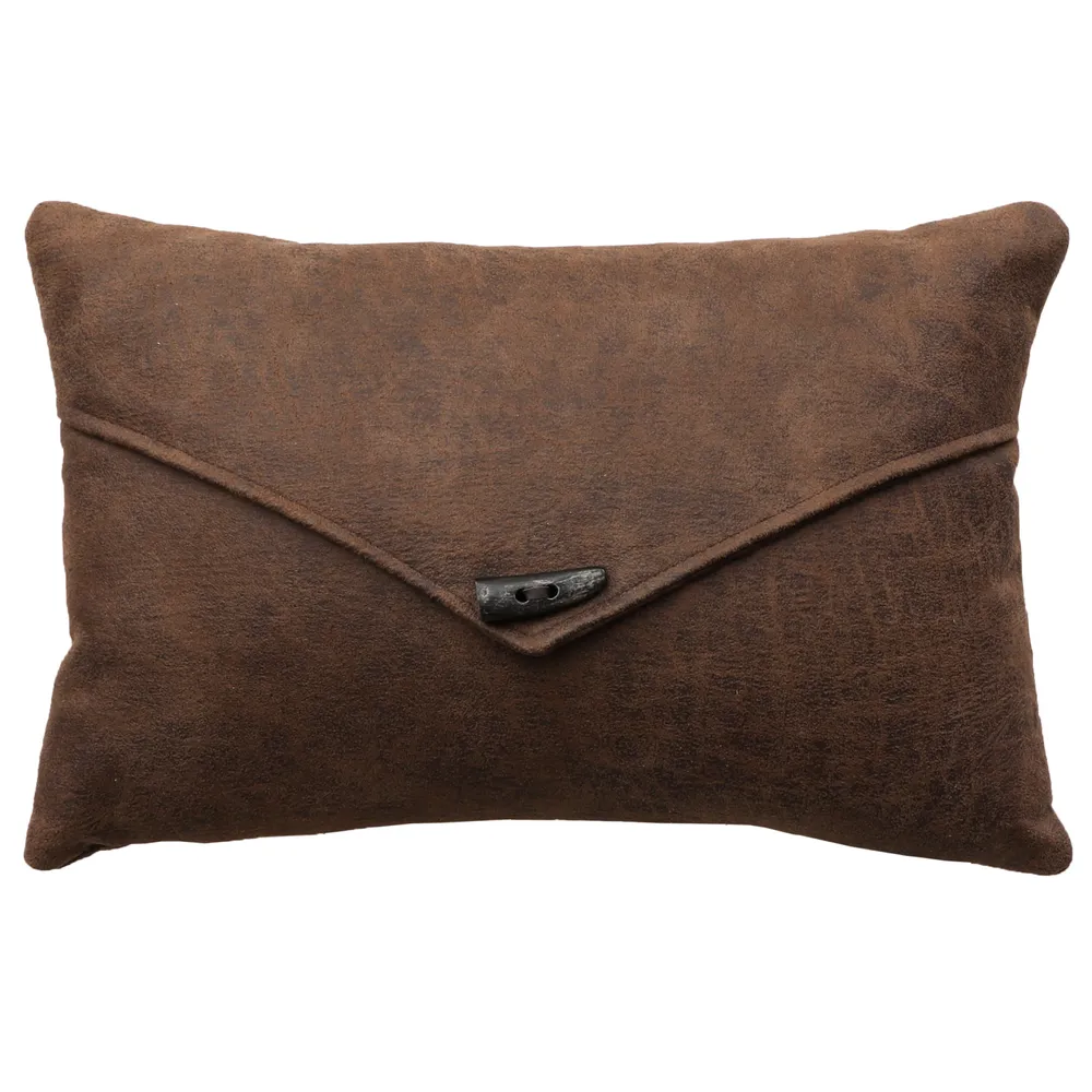 Kinsale Oxford - Décor Pillow - 12x18