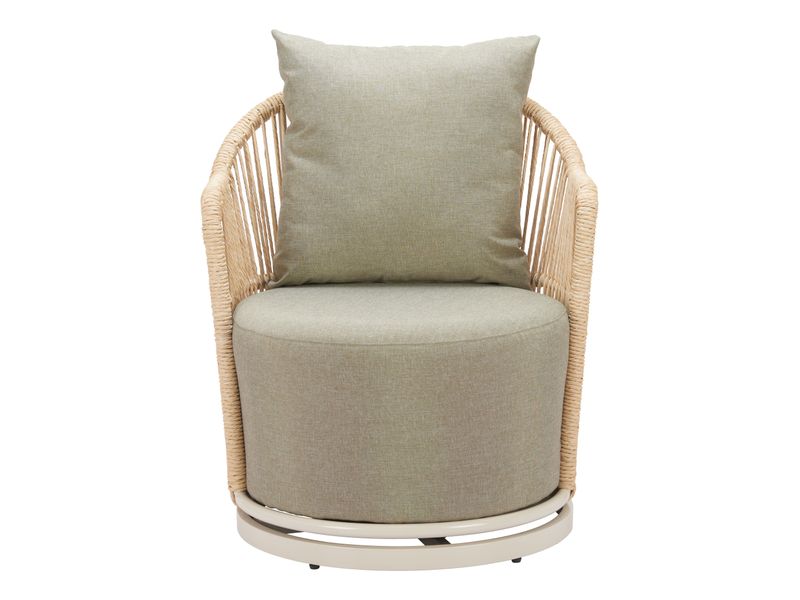 Lanai Swivel Chair Multicolor 4