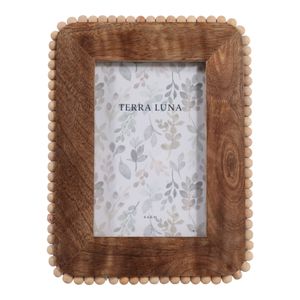 OWENMORE BROWN FRAME 9 (IN) 1
