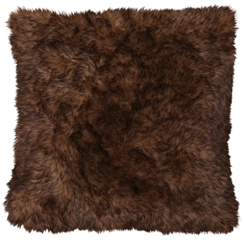 Cave Bear Euro Sham - 26x26
