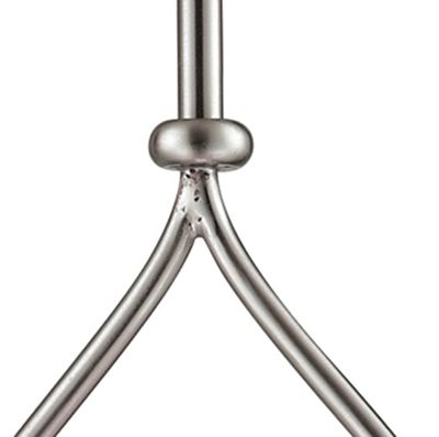 Conway 8'' Wide 1-Light Mini Pendant - Brushed Nickel