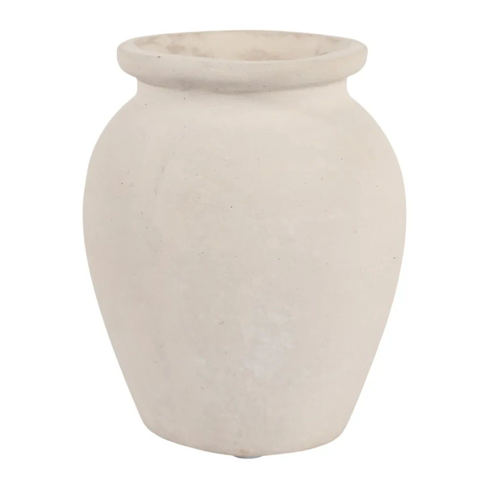HAWLEYWORTH VASE 7 (IN)