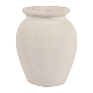 HAWLEYWORTH VASE 7 (IN) 7