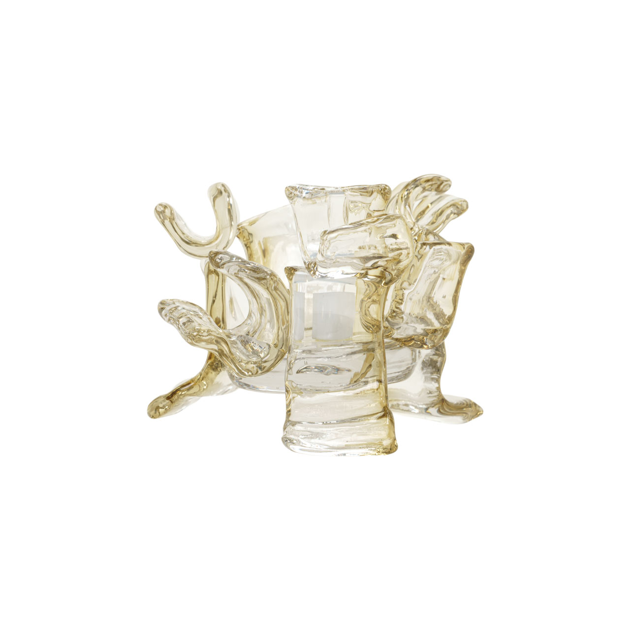 Breyden Candleholder 3