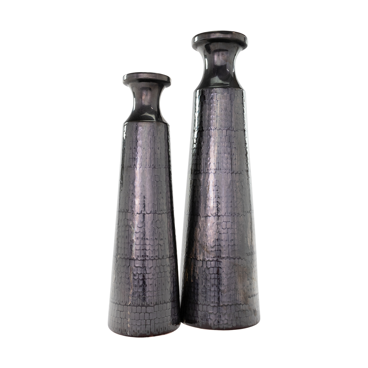 Maderas Oversized Tall Vase 6