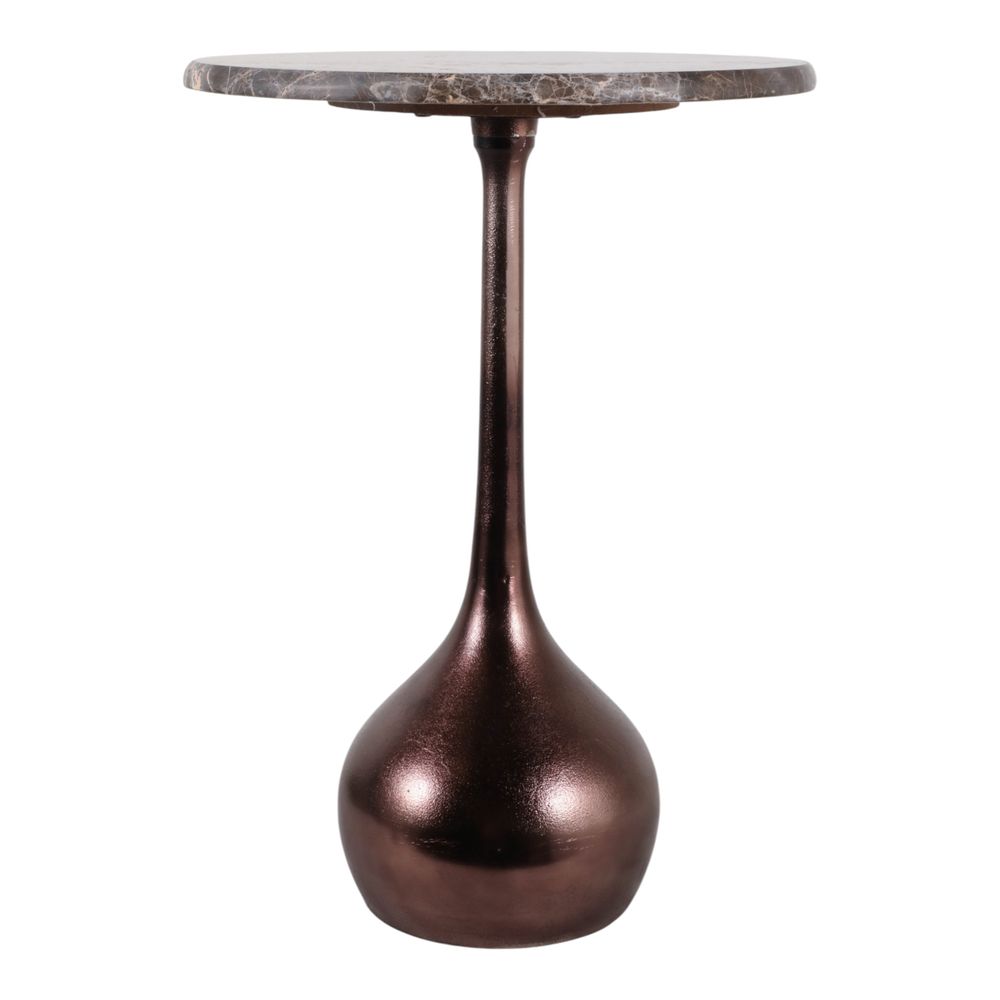 VALEPORT BROWN TABLE 22 (IN)