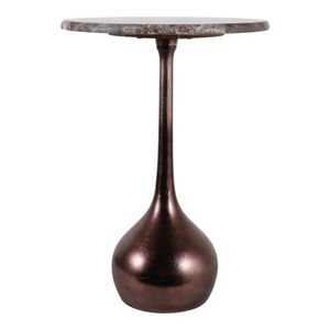 VALEPORT BROWN TABLE 22 (IN) 4