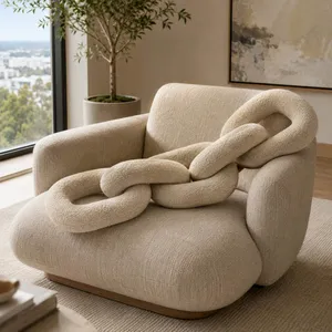 ROSESIDE IVORY PILLOW 4 (IN) 9