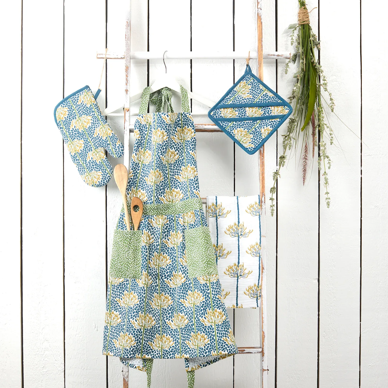 Aprons