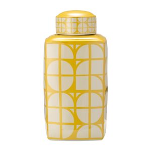 SAMSONHOLM YELLOW JAR 18 (IN) 1