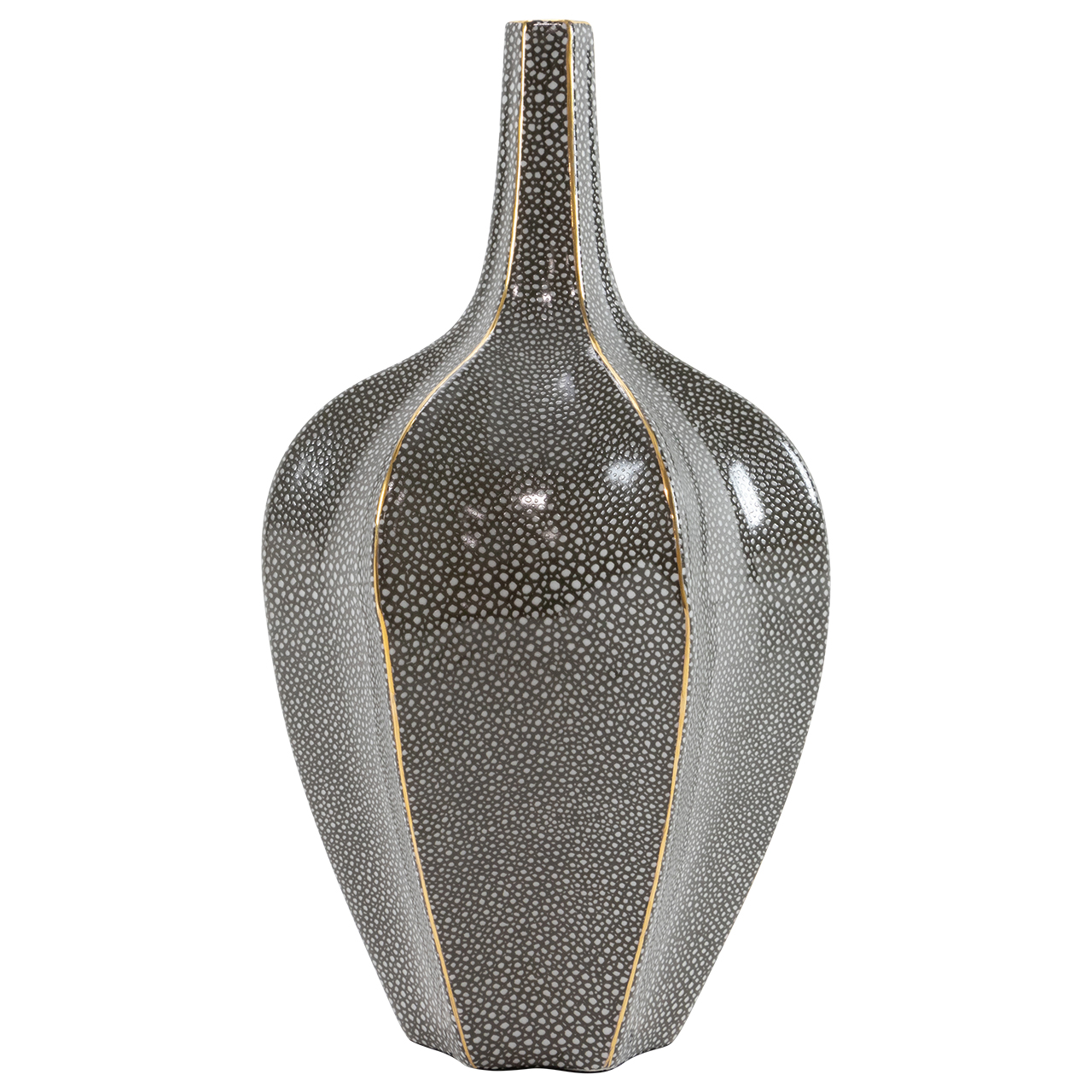 Belton Wide Vase -SB 7