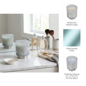 HOPERUN JASMINE CANDLE 5 (IN) 11