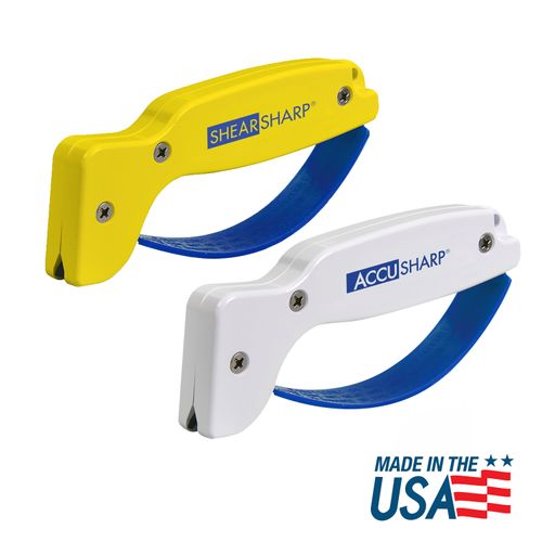 AccuSharp/ShearSharp Combo