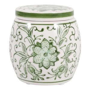 BRYSONGATE LAVENDER VERBENA CANDLE 5 (IN) 1